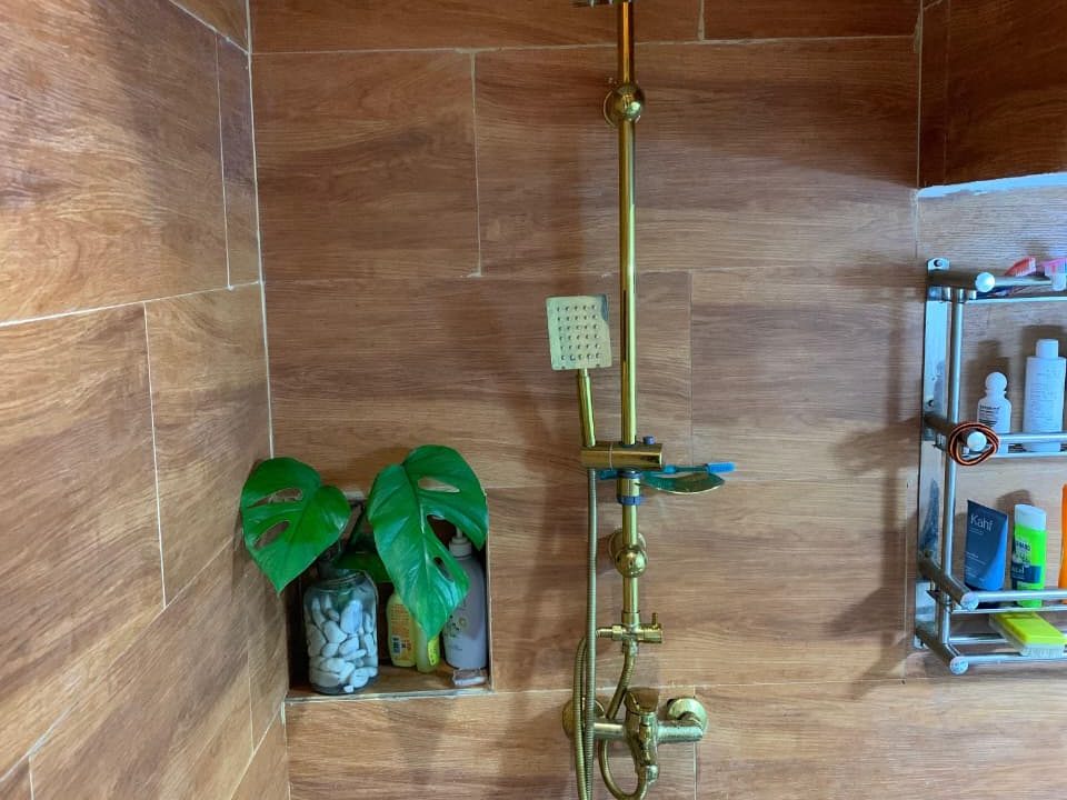 Townhouse Golden Tropical Villas (2)