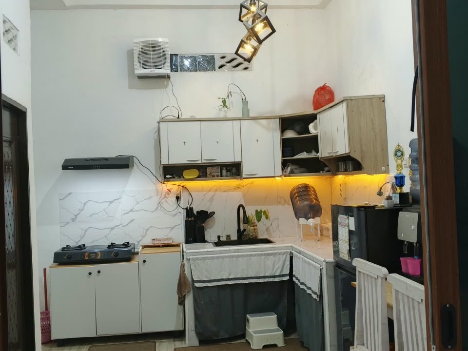 Townhouse Golden Tropical Villas (3)